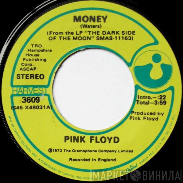  Pink Floyd  - Money