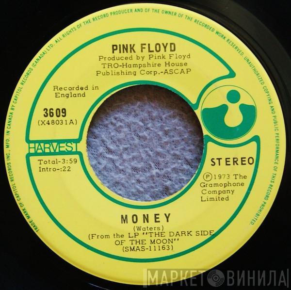 Pink Floyd - Money