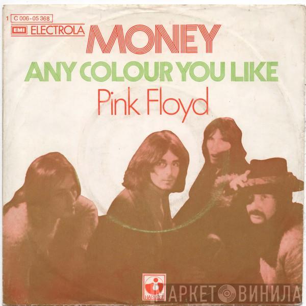  Pink Floyd  - Money
