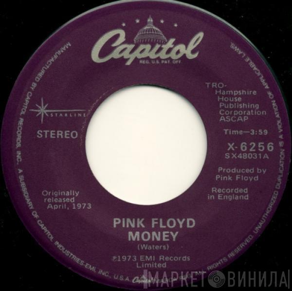  Pink Floyd  - Money