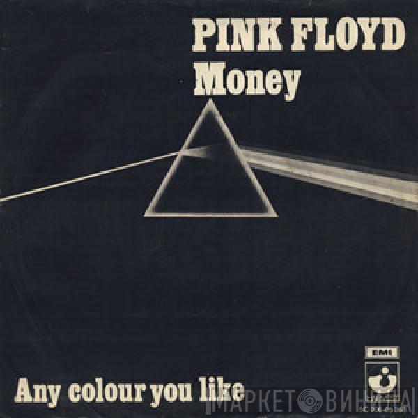  Pink Floyd  - Money
