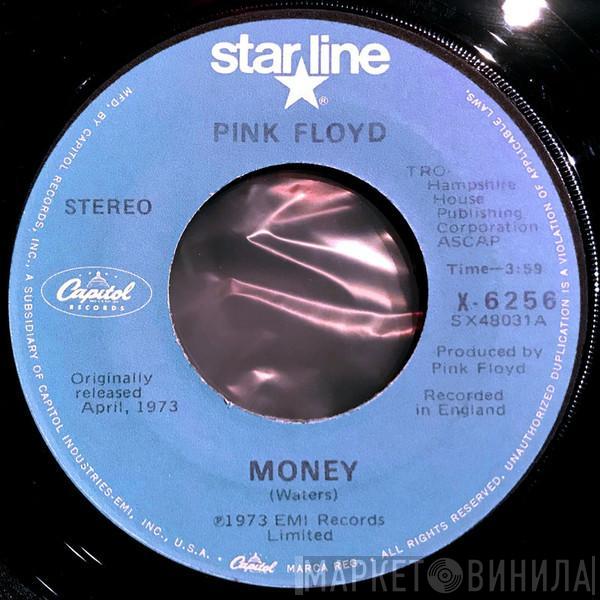  Pink Floyd  - Money