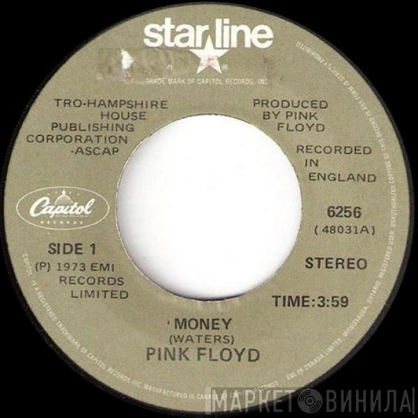  Pink Floyd  - Money