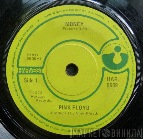  Pink Floyd  - Money