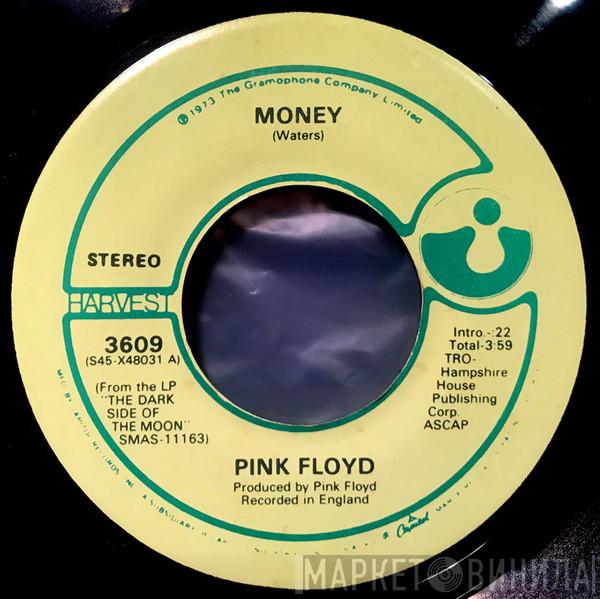 Pink Floyd - Money