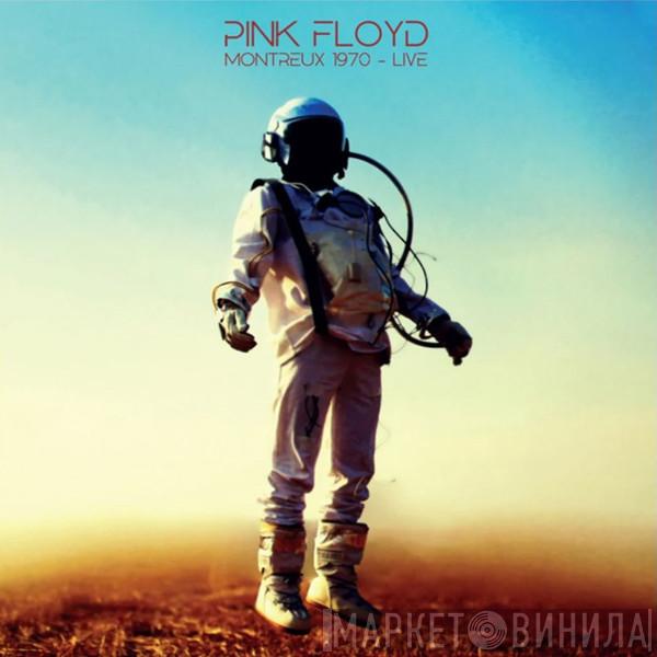 Pink Floyd - Montreux 1970 - Live