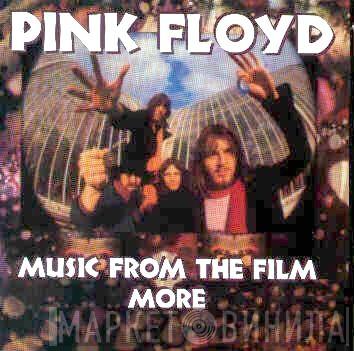  Pink Floyd  - Music From The Film More