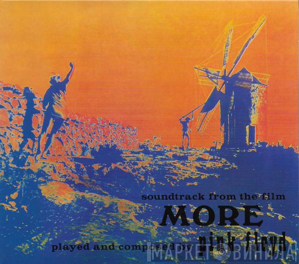 Pink Floyd - Music From The Film More