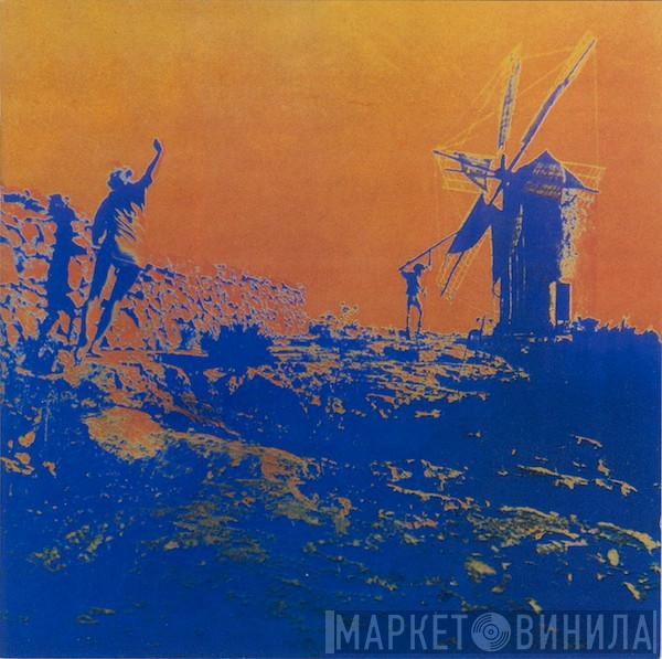Pink Floyd - Music From The Film More