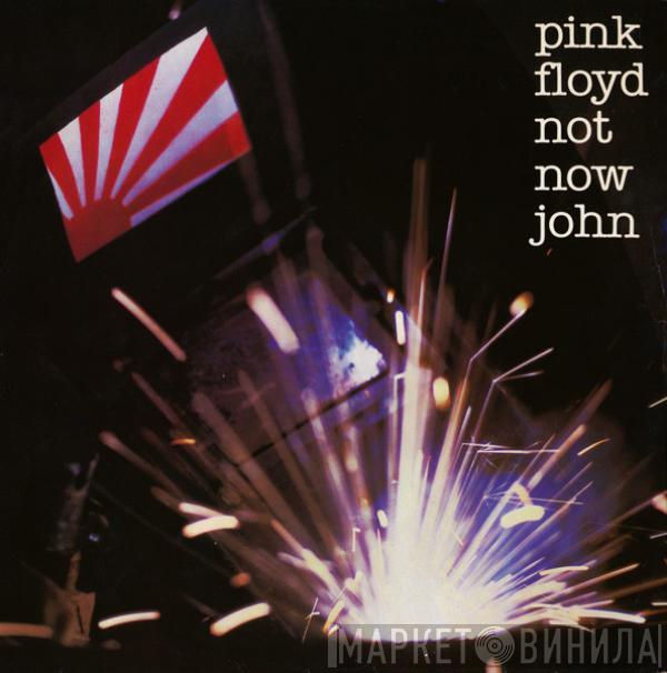  Pink Floyd  - Not Now John