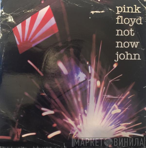 Pink Floyd - Not Now John