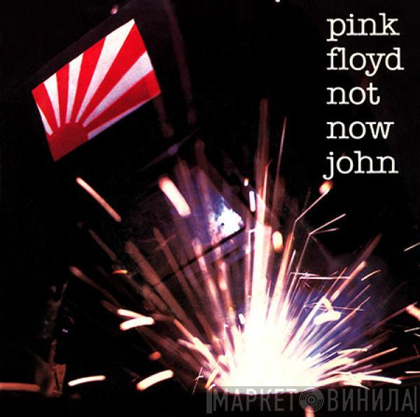  Pink Floyd  - Not Now John