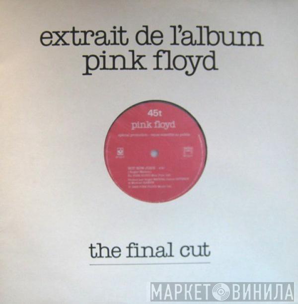  Pink Floyd  - Not Now John