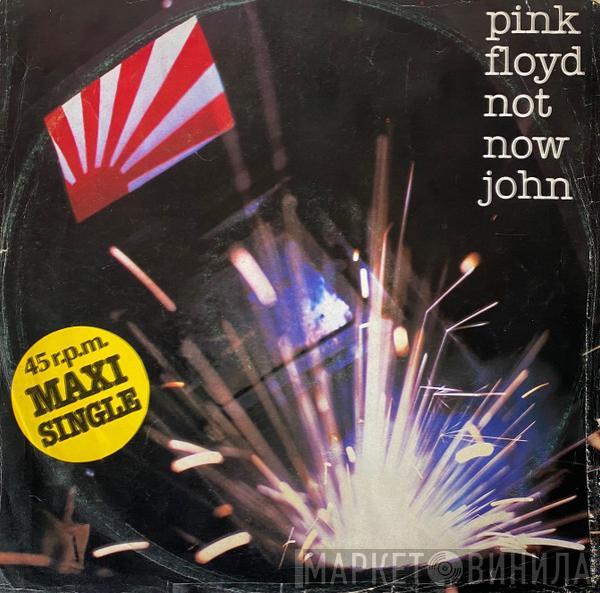  Pink Floyd  - Not Now John