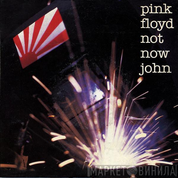  Pink Floyd  - Not Now John