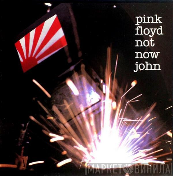  Pink Floyd  - Not Now John