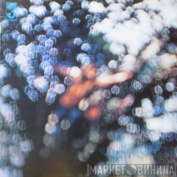  Pink Floyd  - Obscured By Clouds (Music From La Vallée)