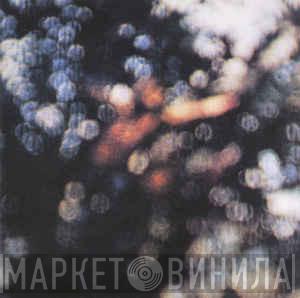  Pink Floyd  - Obscured By Clouds
