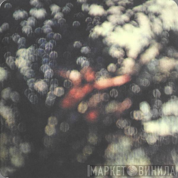 Pink Floyd - Obscured By Clouds
