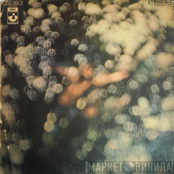  Pink Floyd  - Obscured By Clouds