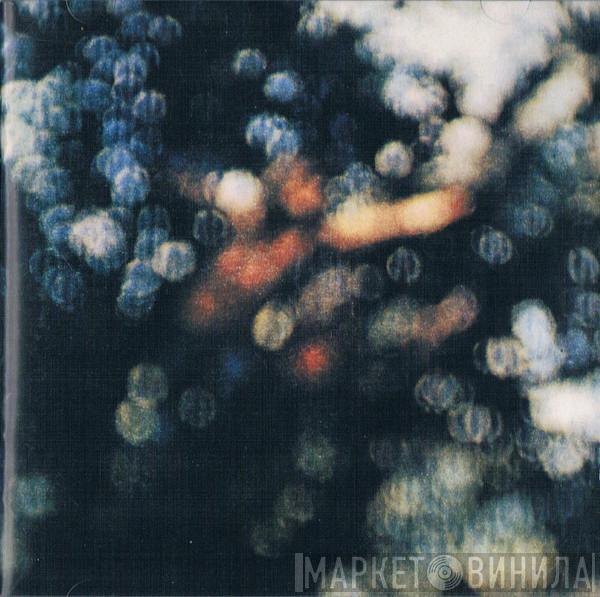  Pink Floyd  - Obscured By Clouds