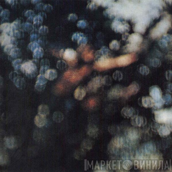  Pink Floyd  - Obscured By Clouds