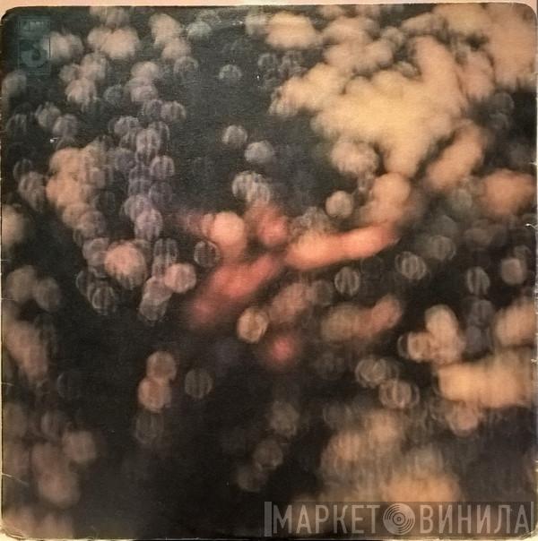  Pink Floyd  - Obscured By Clouds