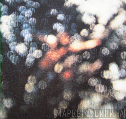 Pink Floyd - Obscured By Clouds