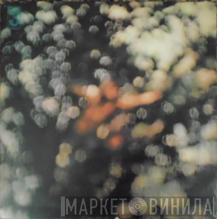  Pink Floyd  - Obscured By Clouds