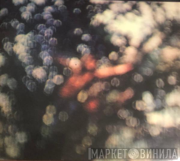  Pink Floyd  - Obscured By Clouds