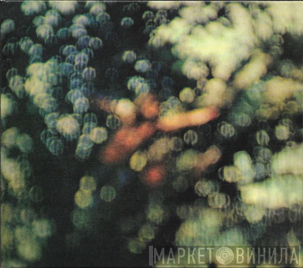 Pink Floyd  - Obscured By Clouds