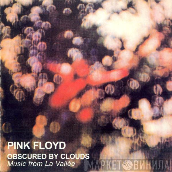  Pink Floyd  - Obscured By Clouds