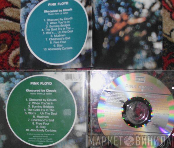  Pink Floyd  - Obscured By Clouds