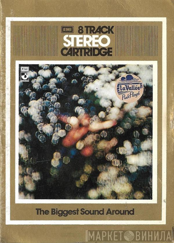  Pink Floyd  - Obscured By Clouds