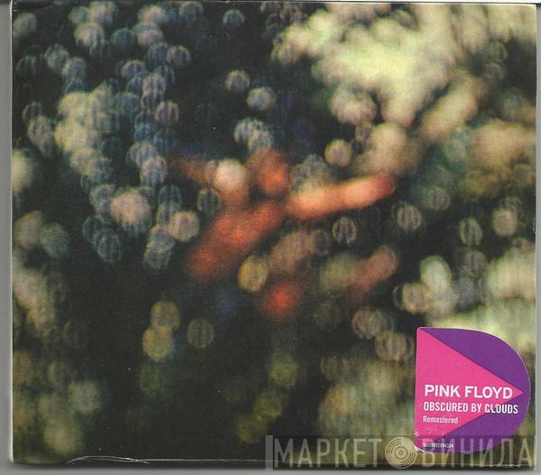 Pink Floyd  - Obscured By Clouds