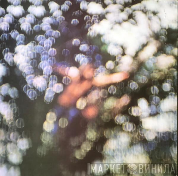  Pink Floyd  - Obscured By Clouds