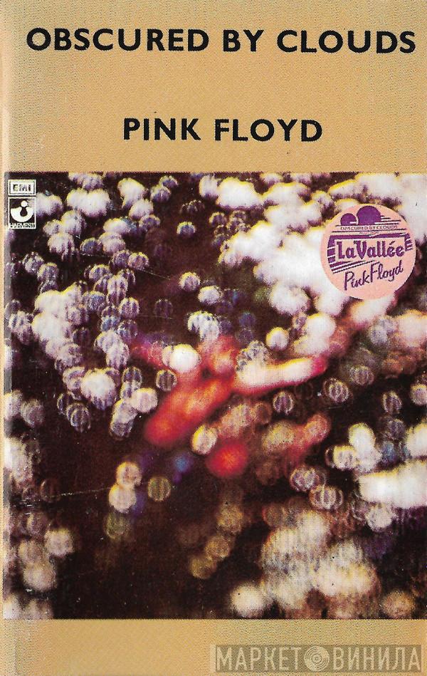  Pink Floyd  - Obscured By Clouds