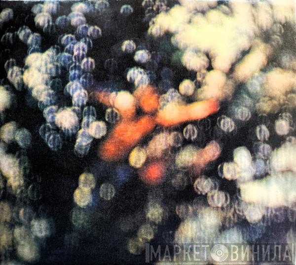  Pink Floyd  - Obscured By Clouds