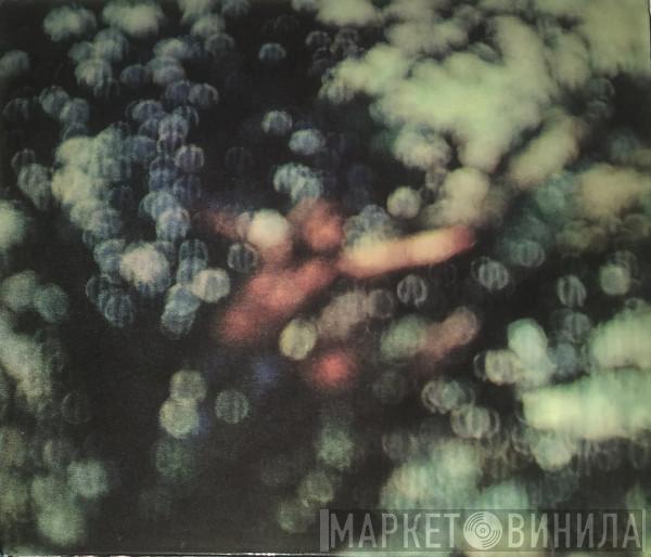  Pink Floyd  - Obscured By Clouds