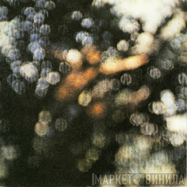  Pink Floyd  - Obscured By Clouds