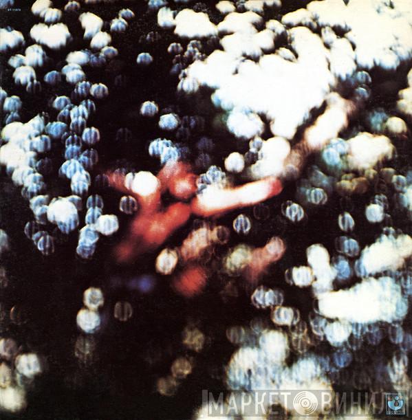  Pink Floyd  - Obscured By Clouds