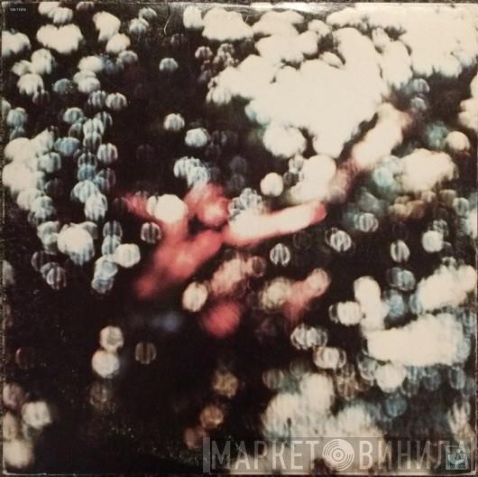  Pink Floyd  - Obscured By Clouds