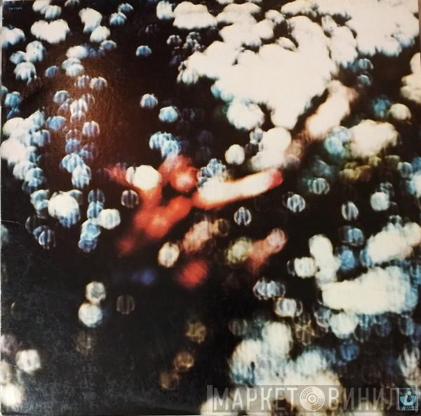 Pink Floyd  - Obscured By Clouds