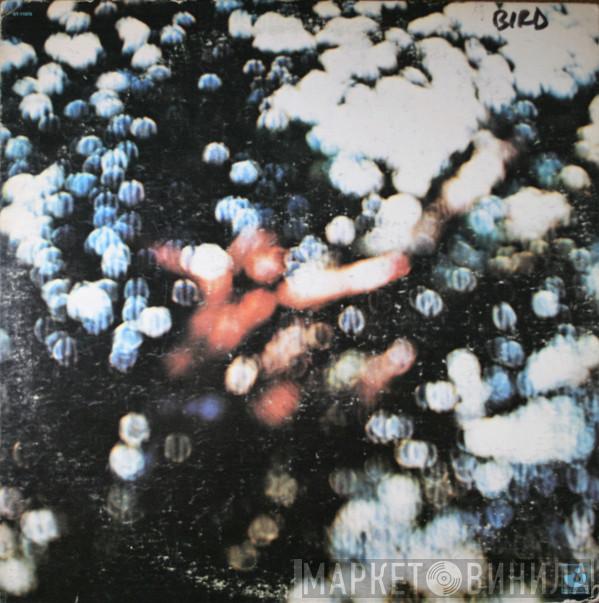  Pink Floyd  - Obscured By Clouds