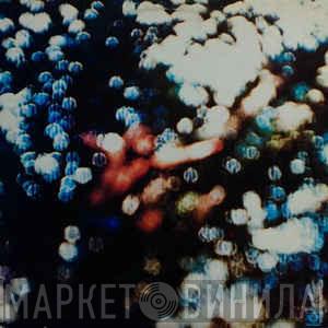  Pink Floyd  - Obscured By Clouds