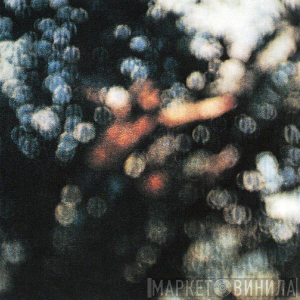  Pink Floyd  - Obscured By Clouds