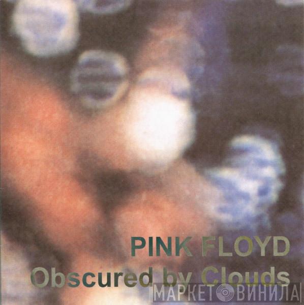  Pink Floyd  - Obscured By Clouds