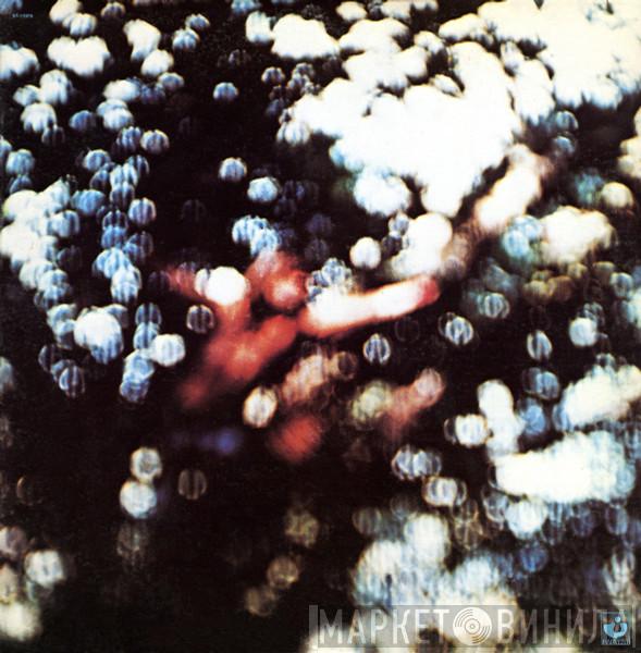  Pink Floyd  - Obscured By Clouds