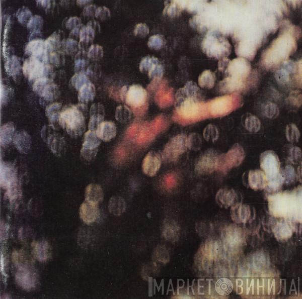  Pink Floyd  - Obscured By Clouds