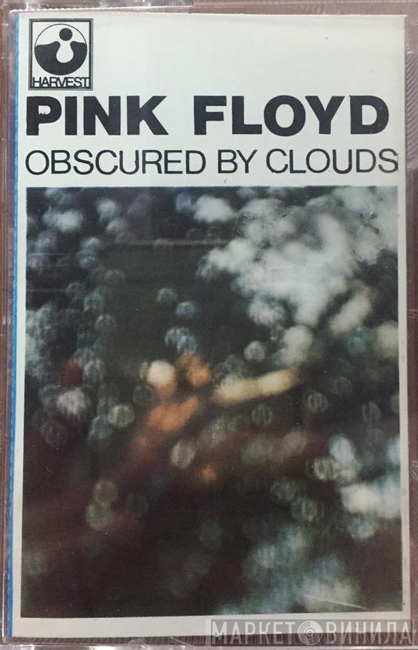  Pink Floyd  - Obscured By Clouds